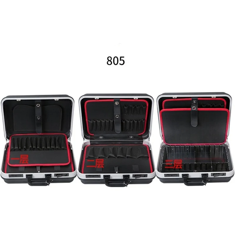 Многофункциональный ящик для хранения инструментов металлические изделия