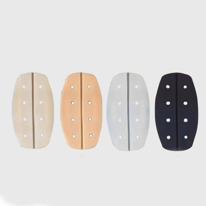 

2 шт./пара силиконовые Наплечные подушки, нижнее белье, противоскользящая подушка, женский бюстгальтер, держатель ремня, «сделай сам», аксес...