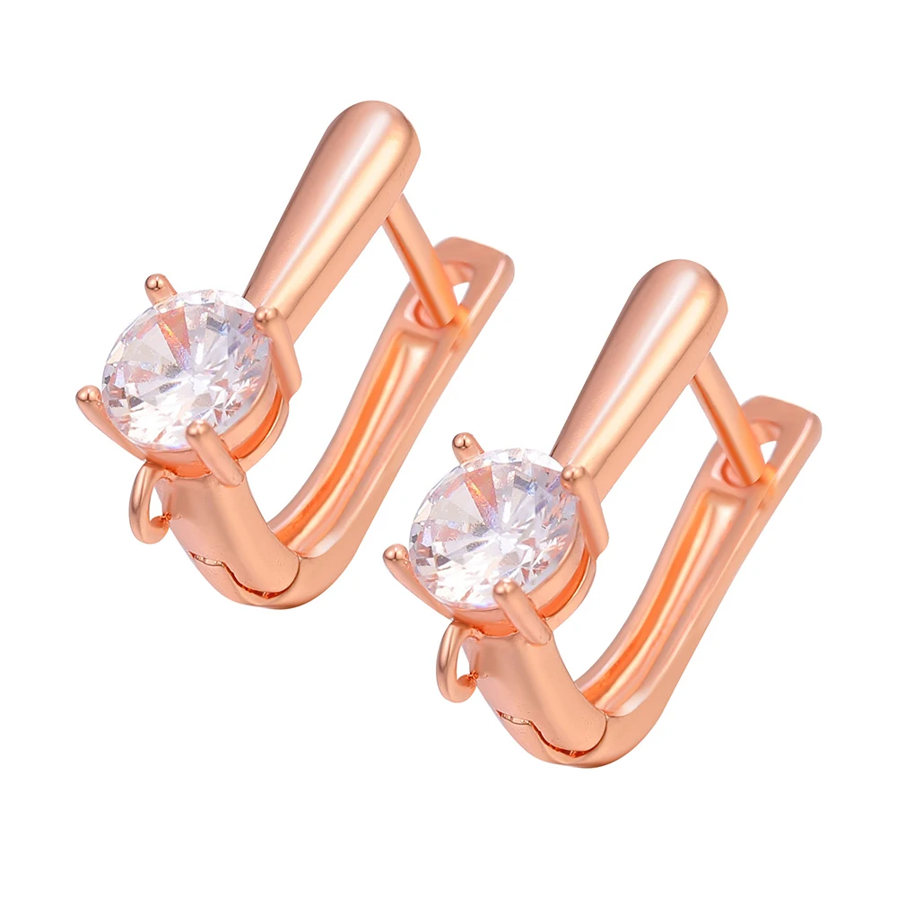 

New Earring Hooks Accessories For Jewelry Earrings Making Diy Handmade Women Crystal Earrings Gift