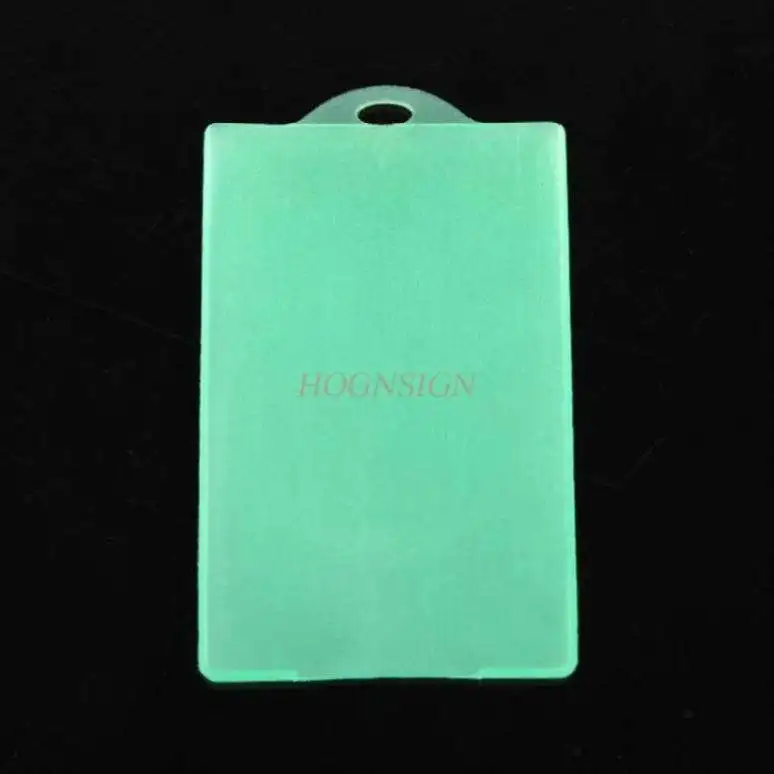 10 шт. карточки для автобуса пожилых людей | Канцтовары офиса и дома