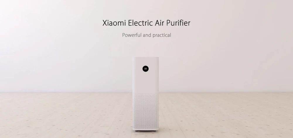 Xiaomi mi очиститель воздуха Pro очиститель воздуха здоровье Hu mi difier Smart Oled Cadr 500m3/h 60m3 смартфон приложение управление бытовой Hepa Filt