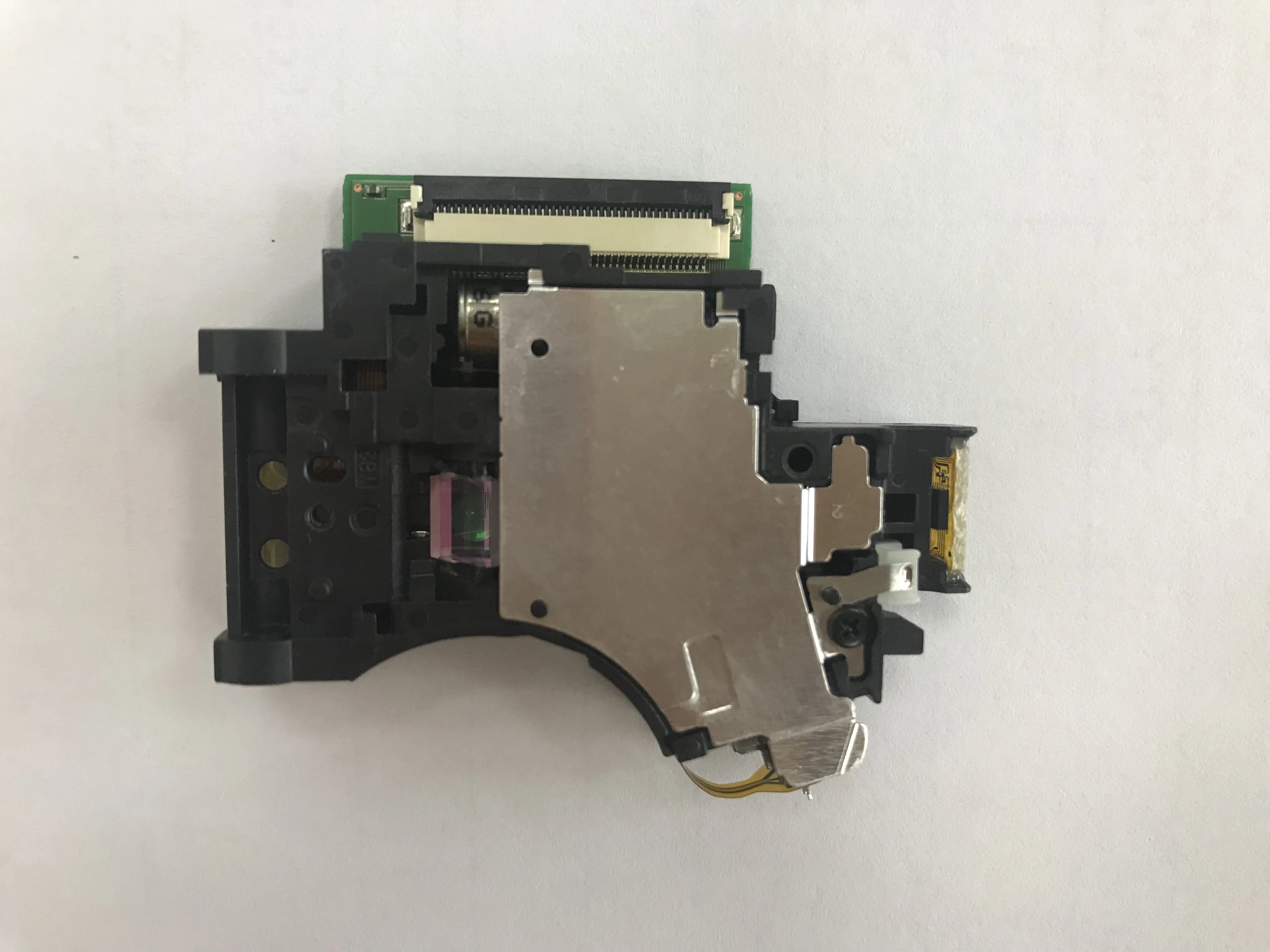 Оригинальная новая модель телефона 496 дюймов лазерные линзы замена для привода