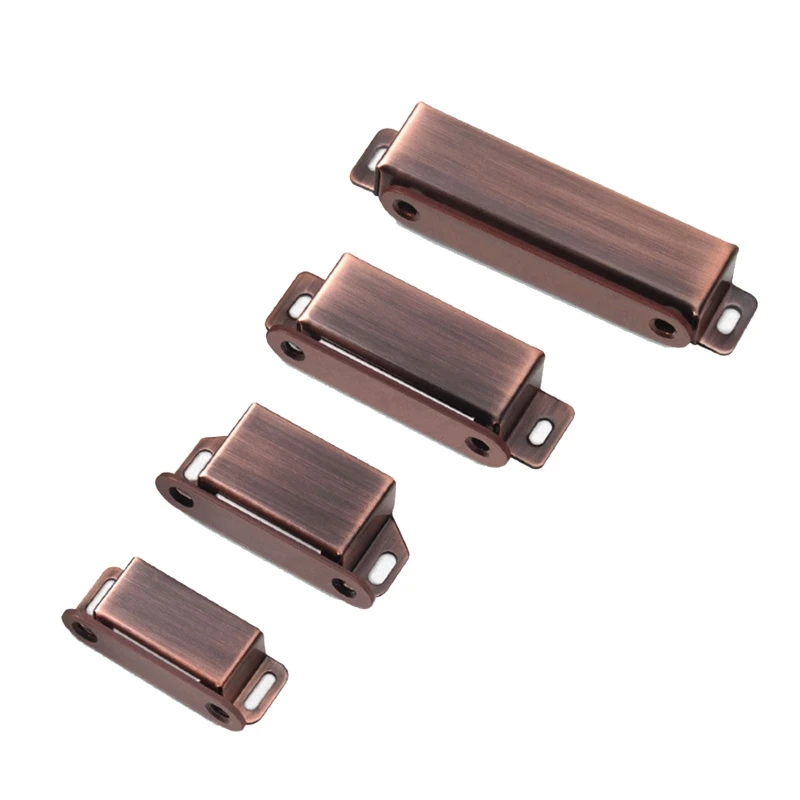 

Invisible Furniture Latch Magnetic Closet Catches Ultra Thin Closer Lock