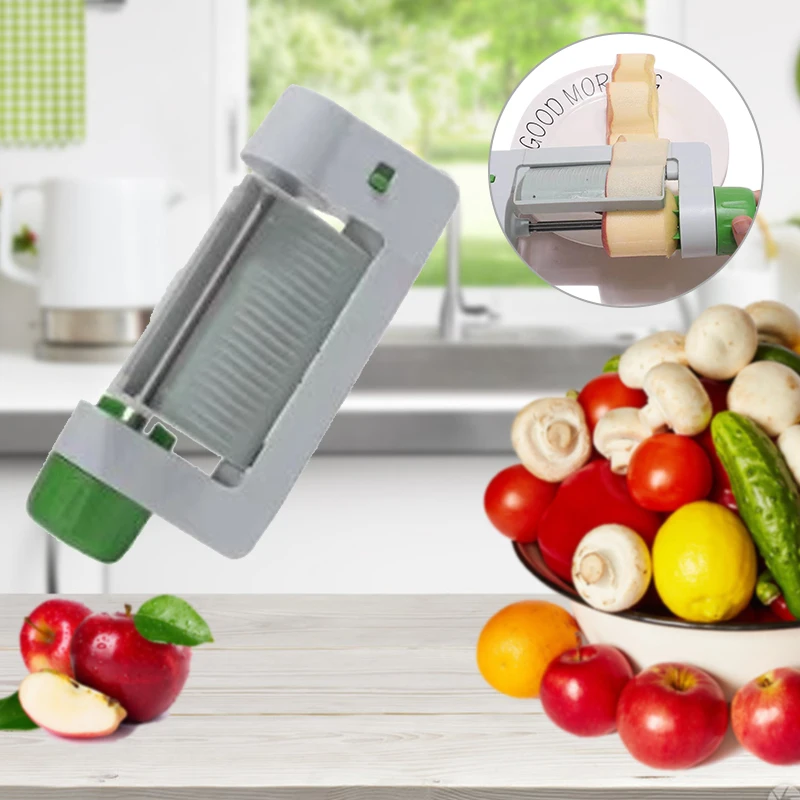 

New Vegetable Cutter With Steel Blade Slicer Peeler Carrot Cheese Grater Vegetable Slicer Kitchen Accessories Tool