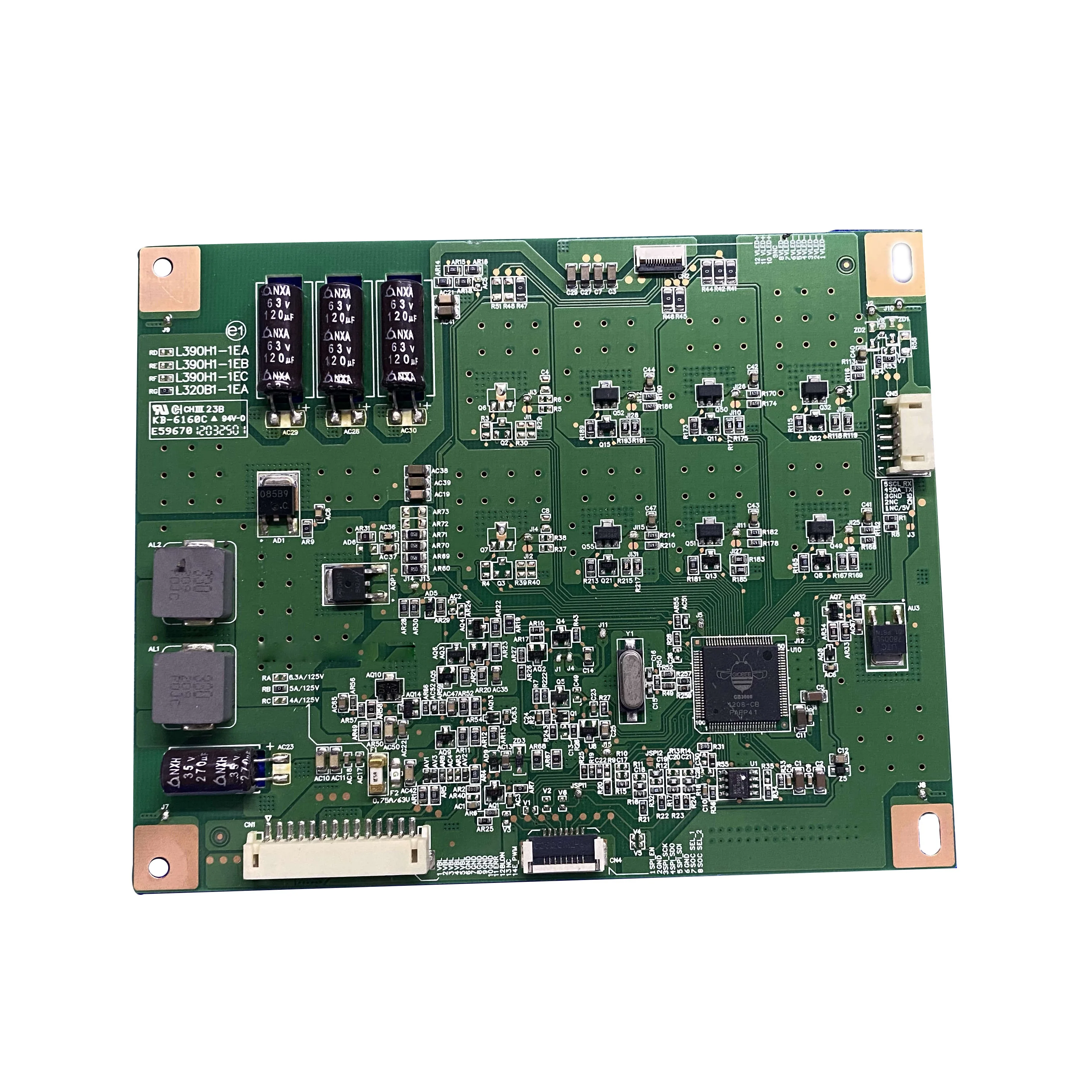 

Материнская плата Φ для LED39R5100DE 39 дюймов