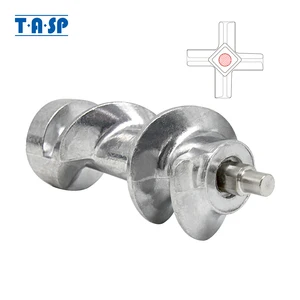 Винт для мясорубки PHILIPS HR2526, HR2709, HR2714, HR2723, HR2726, HR2728, 100 мм