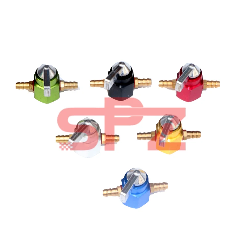 

Универсальный Масляный переключатель для внедорожника ATV с ЧПУ подходит для маленьких летающих Орлов Bossell Kawasaki Apollo 110 125