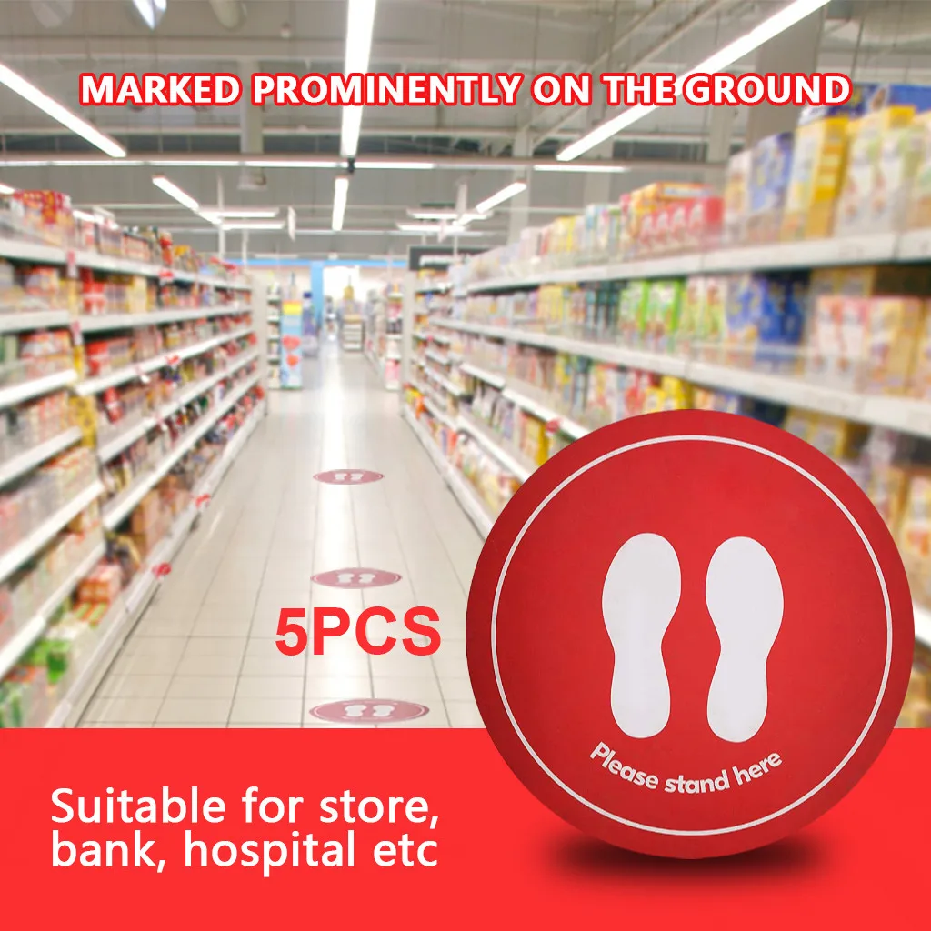 Наклоняющийся знак для пола/прочный и притягательный Размер 10 5x10 5 дюймов