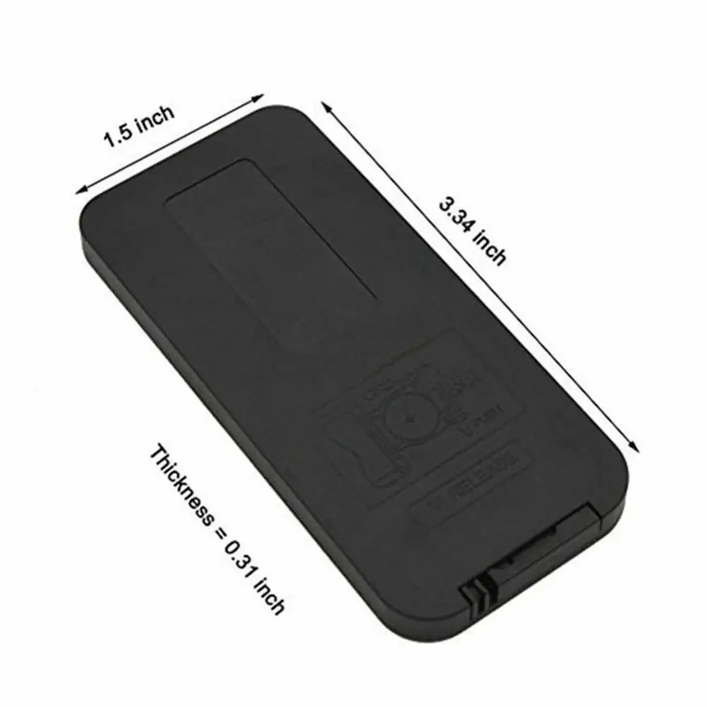 Новый пульт дистанционного управления для домашнего кинотеатра Logitech Z906 5 1