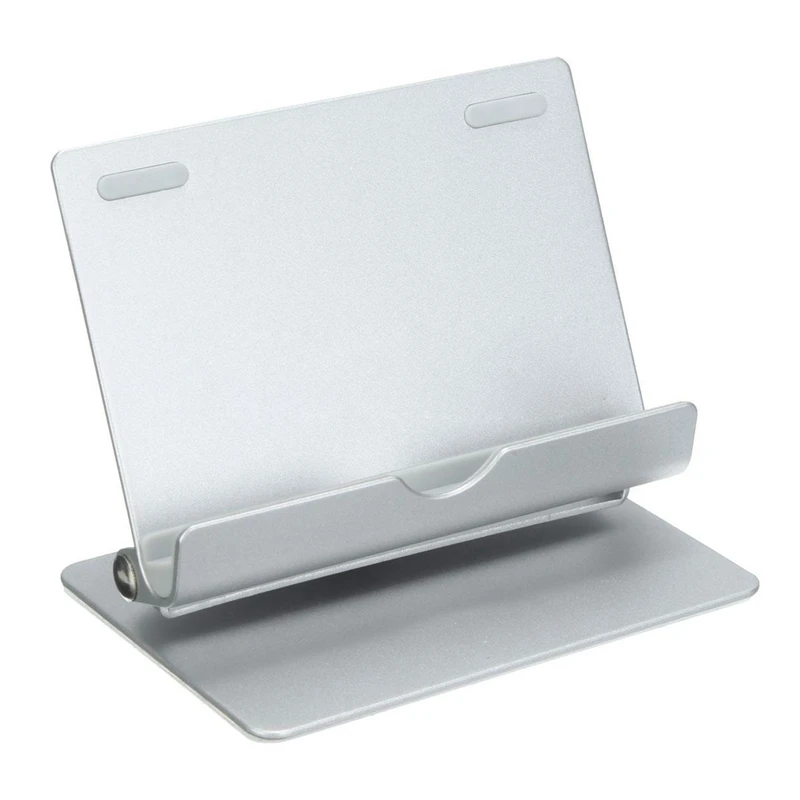 

Tablet Holder Aluminum 360 Rotating Bed Desk Mount Stand Holder for IPad 2 3 4 Air Mini Phone Stand