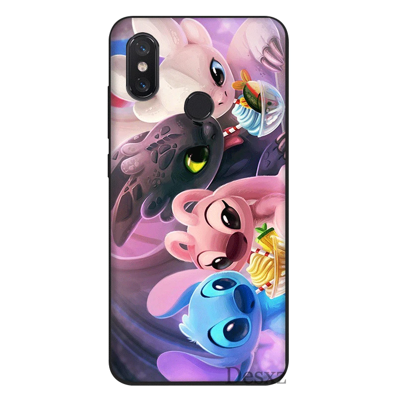 Чехол для мобильного телефона чехол Xiaomi Mi 5 6 6X 8 SE A1 A2 Lite Mix 2S 6A 9 9se MAX 3 новый