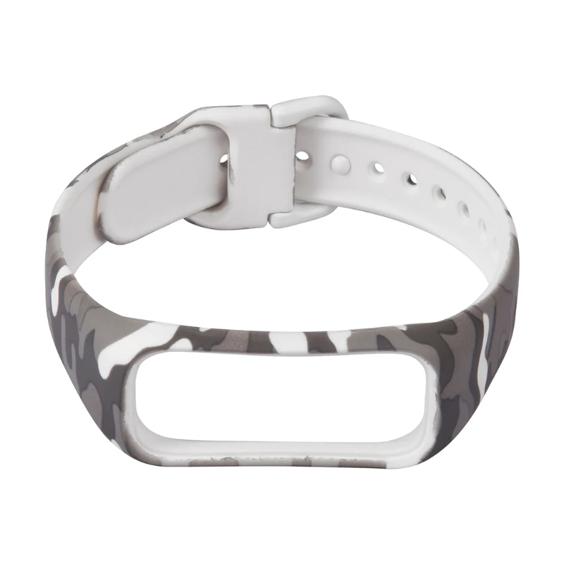 

Ремешок для Galaxy fit 2 SM-R220 Band, мягкий силиконовый спортивный сменный ремешок 24 шарикоподшипника