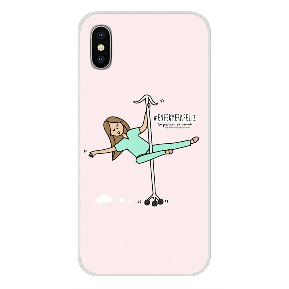 Чехол из ТПУ для Huawei G7 G8 P8 P9 P10 P20 P30 Lite Mini Pro P Smart Plus 2017 2018 2019 | Мобильные телефоны и