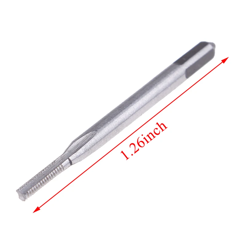 

New 1pc Damper Mounting Tool for Deaf-aid hearing-aid Tool Parts