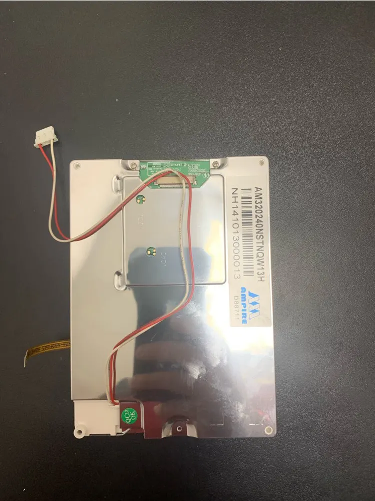 5 7 дюймов AM320240NSTNQW13H LTBHBT357H2CK сенсорный дисплей|Промышленные компьютеры и