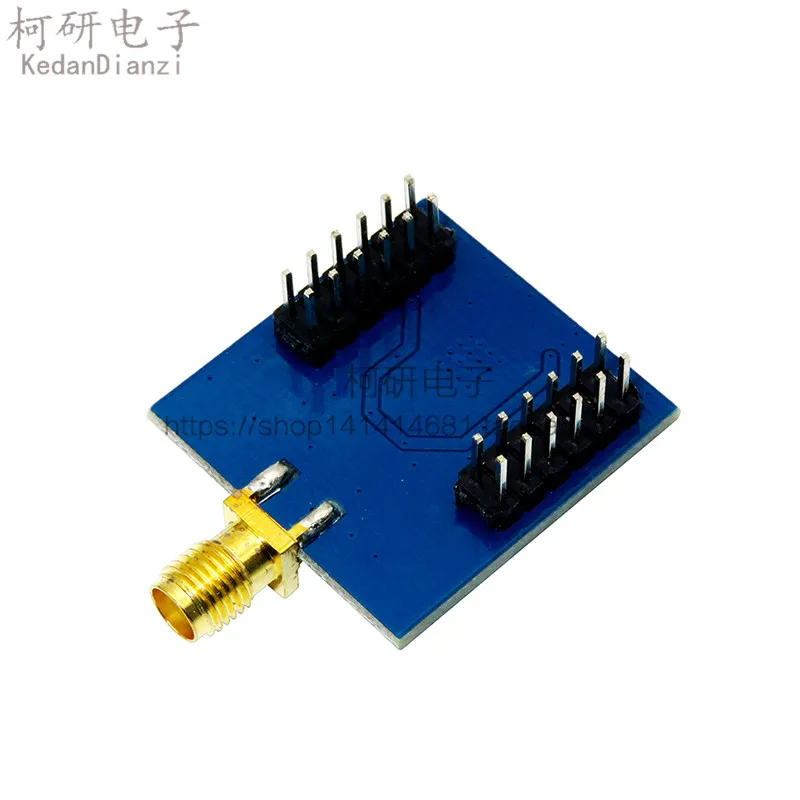 Zigbee модуль CC2530 Серийный беспроводной Девелопмент основная плата + сенсор узел