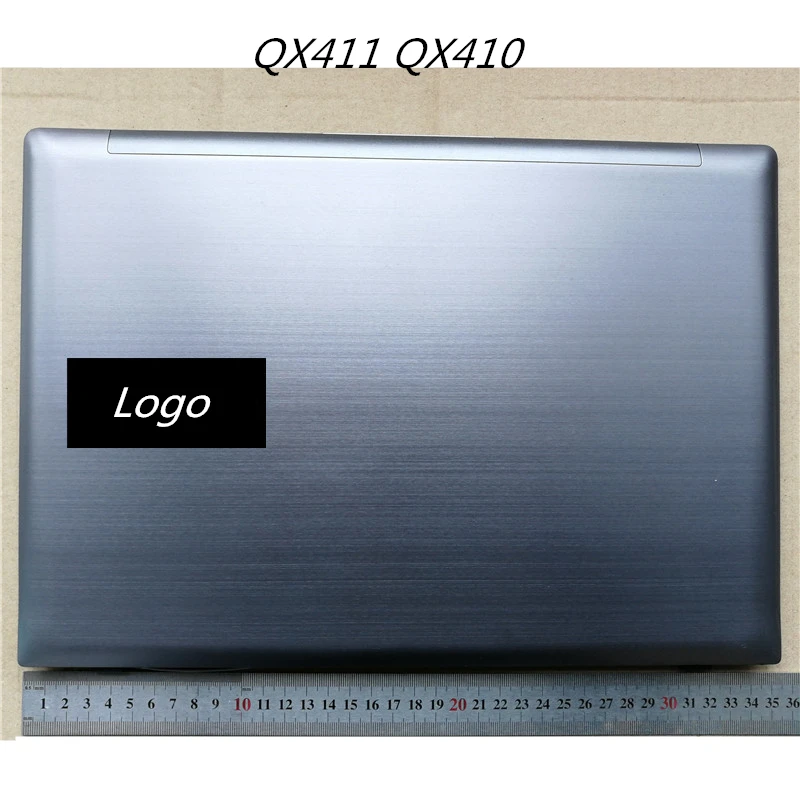 Новая крышка для ЖК-экрана верхняя Samsung Np-qx411 QX410 Ba75-03205b | Компьютеры и офис