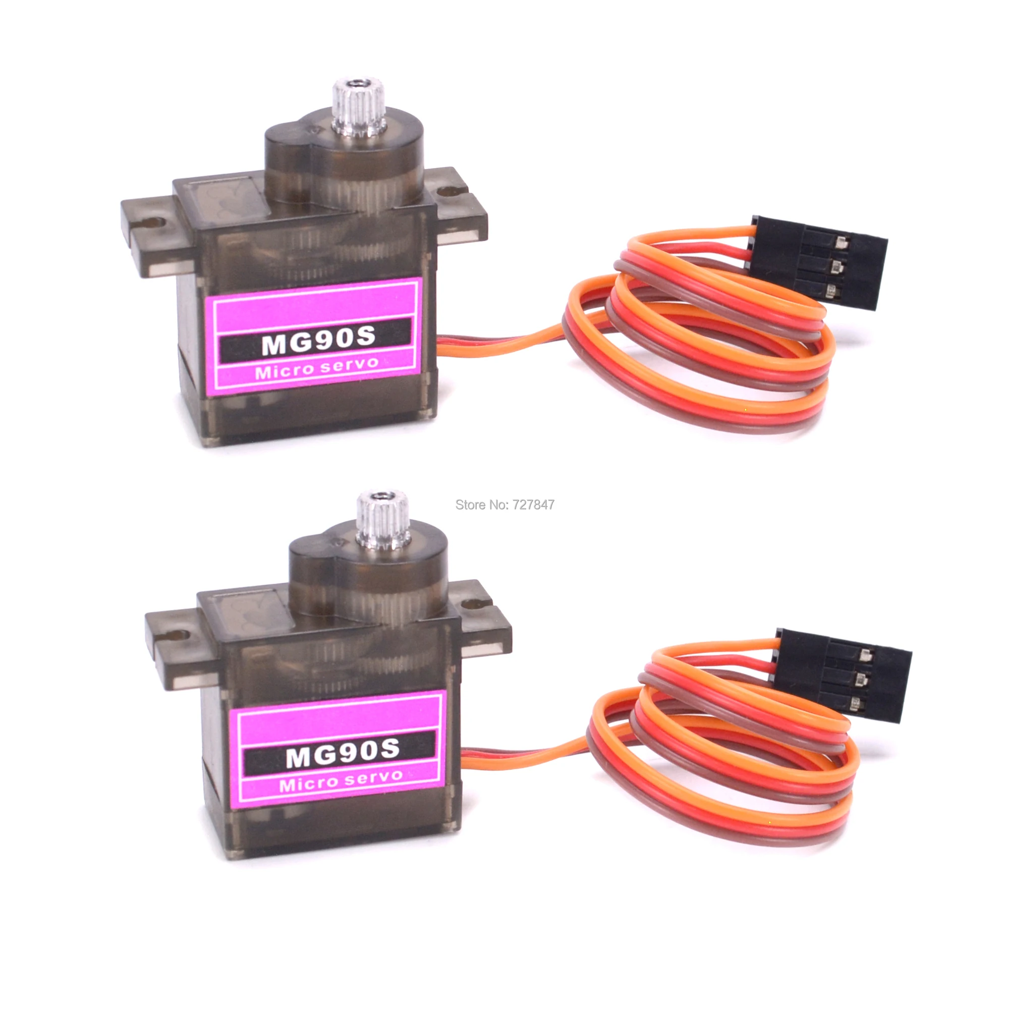 40A бесщеточный ESC A2212 2212 1400KV/2200KV мотор MG90S сервопривод металлическая передача цифровая 9g для RC фиксированное крыло самолет вертолет