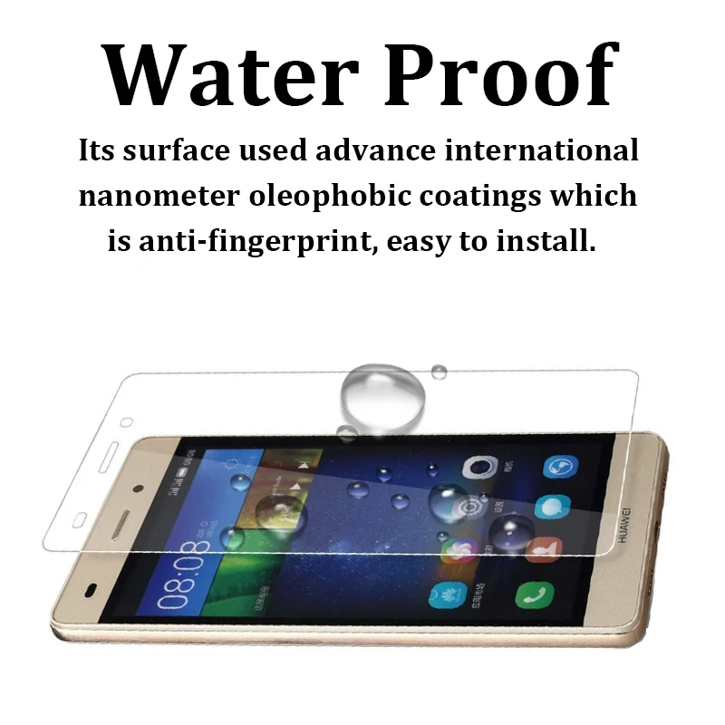 Защитное стекло для huawei y6 II протектор экрана huawei i y 6 pro дисплей huawey y6ii y6pro закаленное Броня huawei y6 защитное стекло