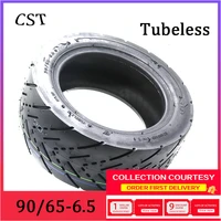 coolride 2021 new cst 9065 6 5 tubeless tires road inner and outer tires and off road tires for 11 inch electric scooter
