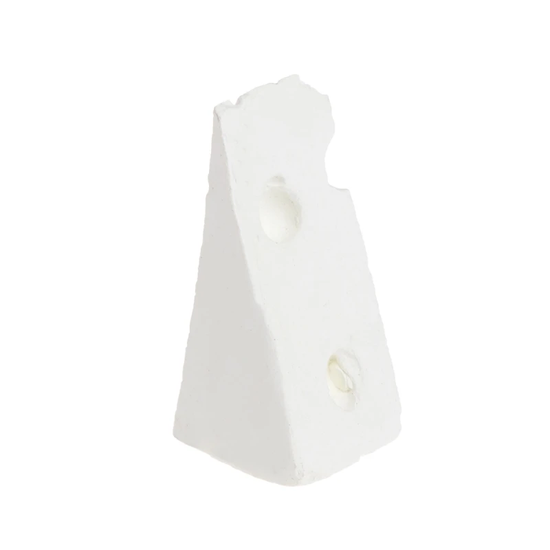 ПЭТ зубы шлифовальный камень кальция минеральной хомяк Попугай для крыс белок