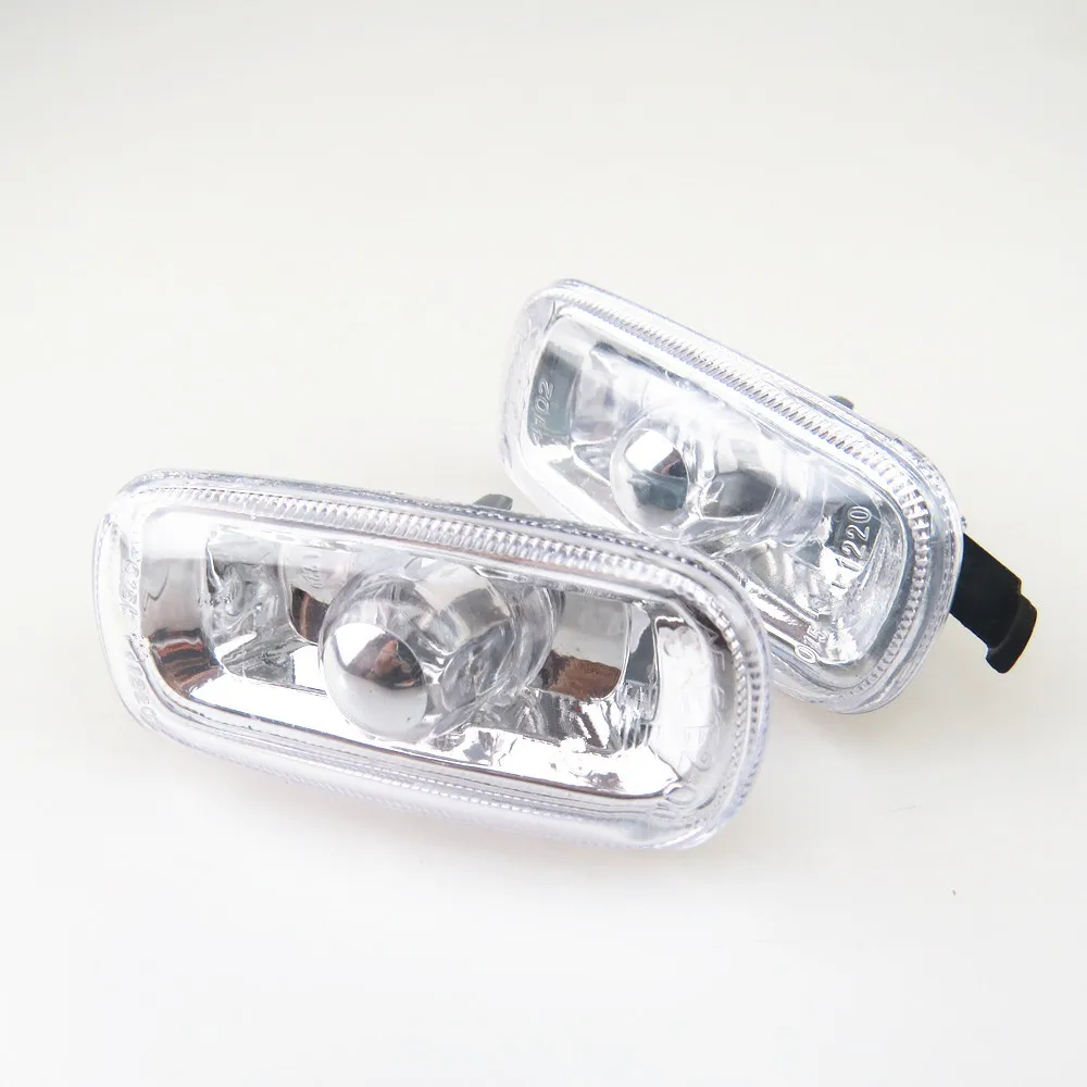 Фонарь FHAWKEYEQ 2 шт. левый или правый брызговик боковой габаритный светильник