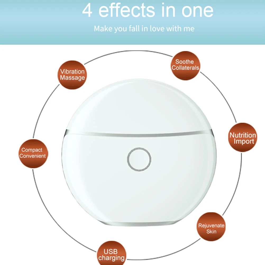 

1pc Durable Professional Practical Massage Tool for Friends Family Co-worker