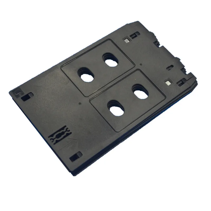 

2pcs PVC ID Card Tray For Canon iP7250 iP7270 iP7260 iP7240 iP7280 MG7510 MG7520 MG7540 MG7550 MG7770 MX922 MX923 MX924 Printer