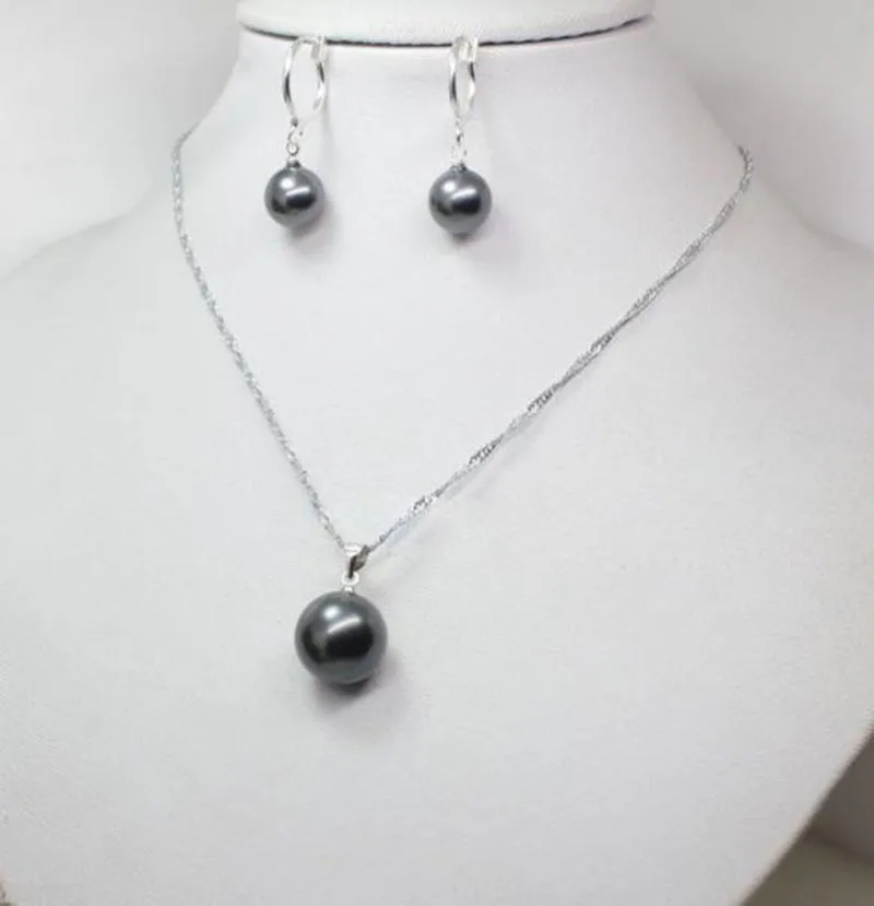 Бесплатная доставка оптовая цена + редкий настоящий круглый черный Южно-морской