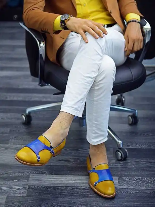 

Men's Shoes