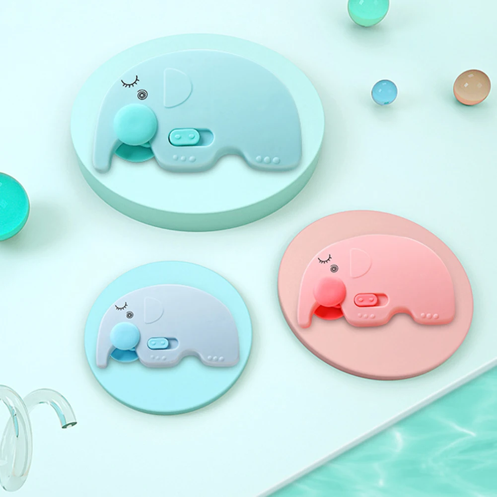 

3pcs Child Baby Anti-hand Clip Protection Safety Sliding Door Window Lock