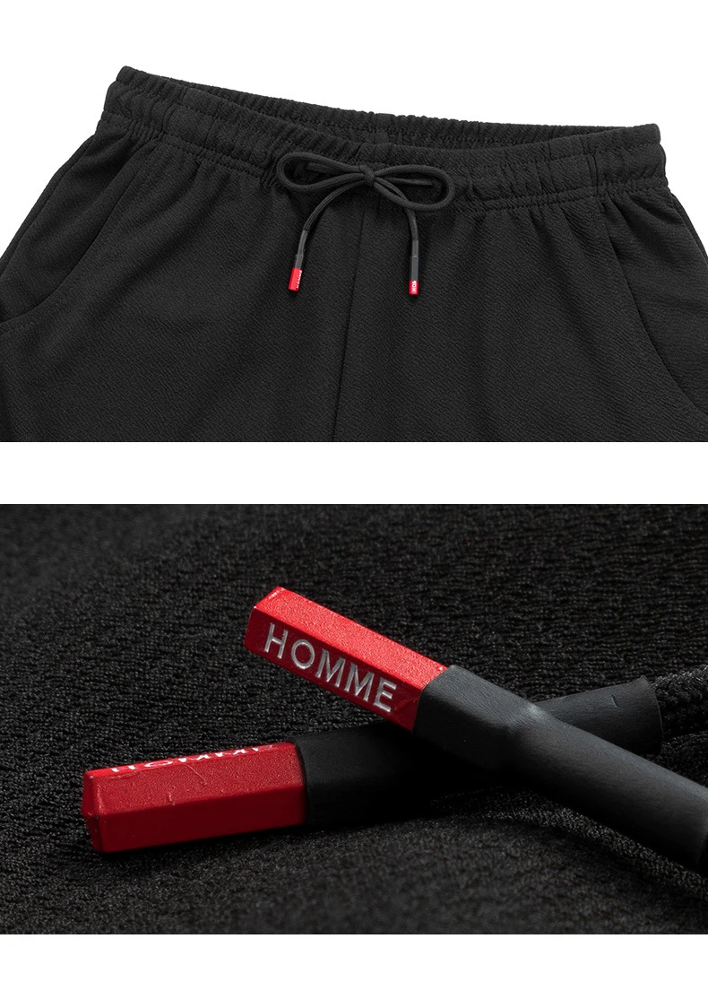 

Summer Casual Men's Tracksuit Hip Hop Fashion Short Sleeved Print Tshirt 2 Piece Sweatpants Harajuku Sportswear Jogger Mens Set