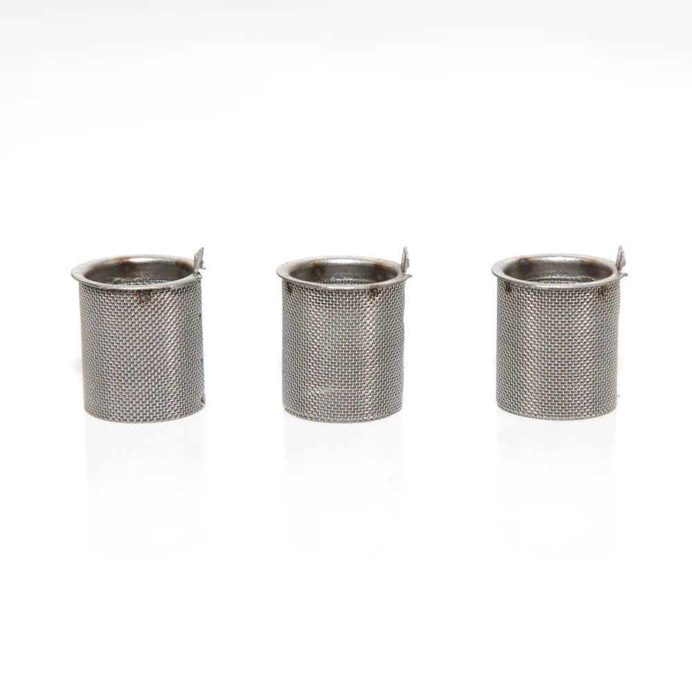 Автомобильный парковочный обогреватель запальной свечи фильтр Экран для