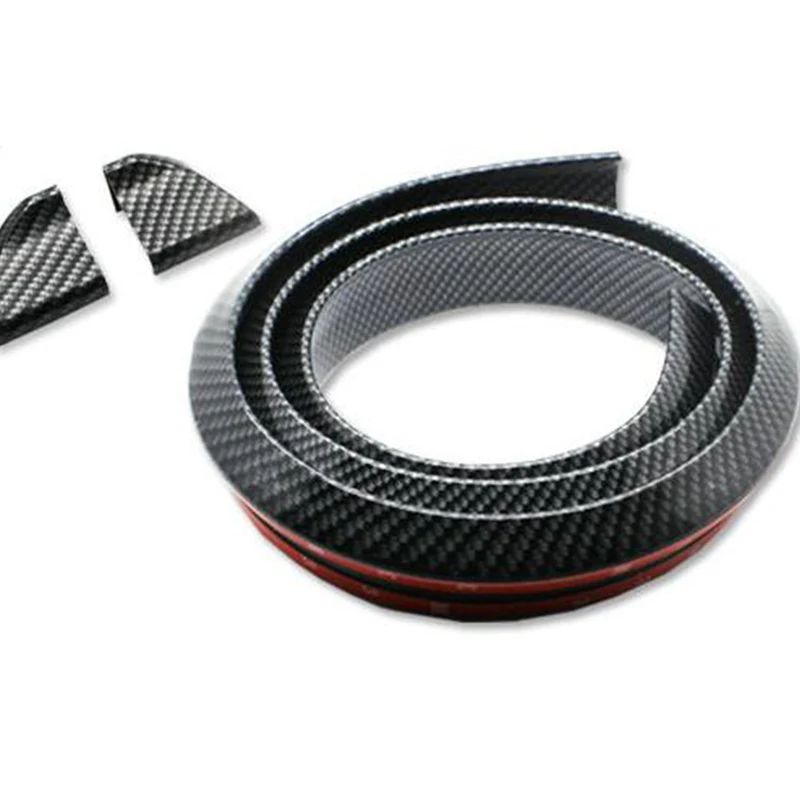 Универсальный Спойлер для багажника из углеродного волокна 1 5 м | Автомобили и