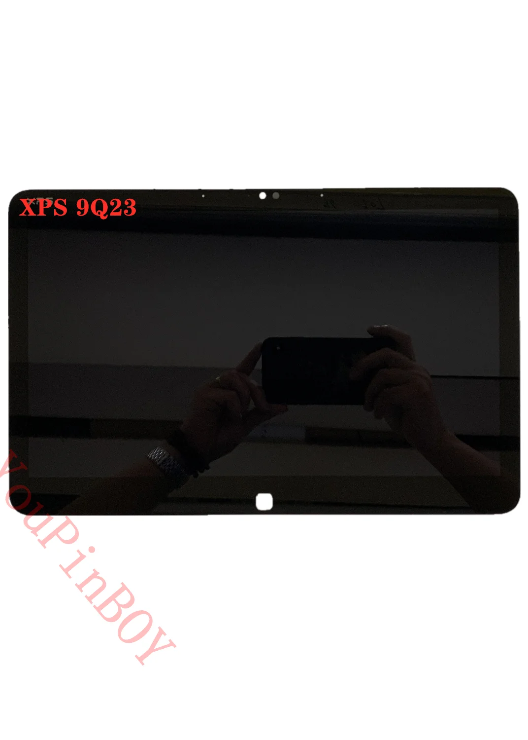 12 5 &quotLP125WF1 SPA2 A3 A1 LP125WF1 SPE3 для DELL XPS 9Q23 ЖК-сенсорный экран в сборе 1920*1080 FHD