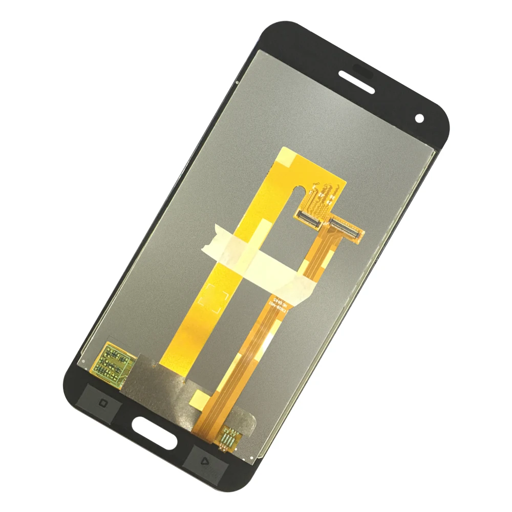 Новый ЖК дисплей 5 0 дюйма для HTC One A9S кодирующий преобразователь сенсорного