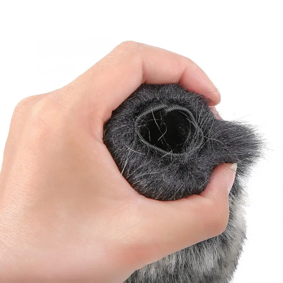 Профессиональная ветрозащитная муфта для фотостудии с ветрозащитным ветровым