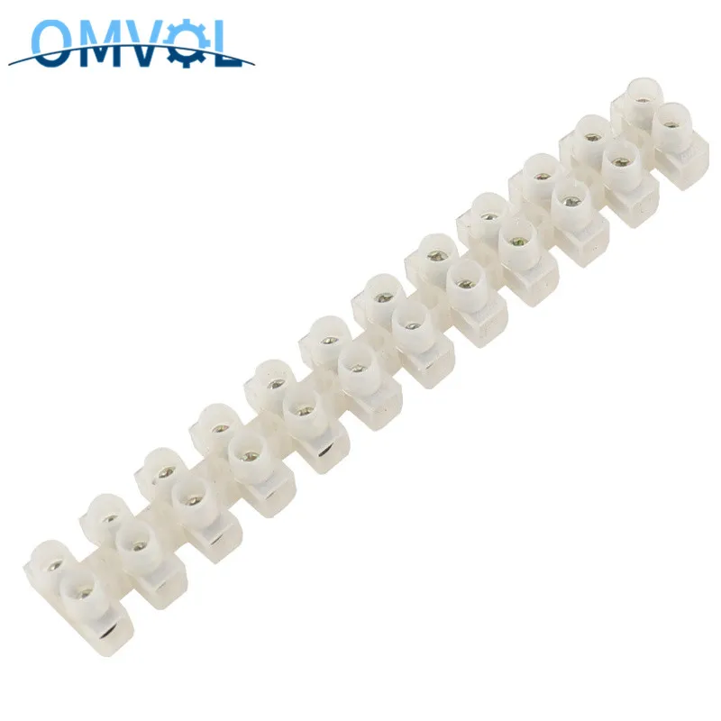 Клеммная колодка с 12-позиционным барьером X3-1012 X3-0312 X3-0512 X3-0612 X3-2012 X3-3012 X3-6012 X3-8012 |