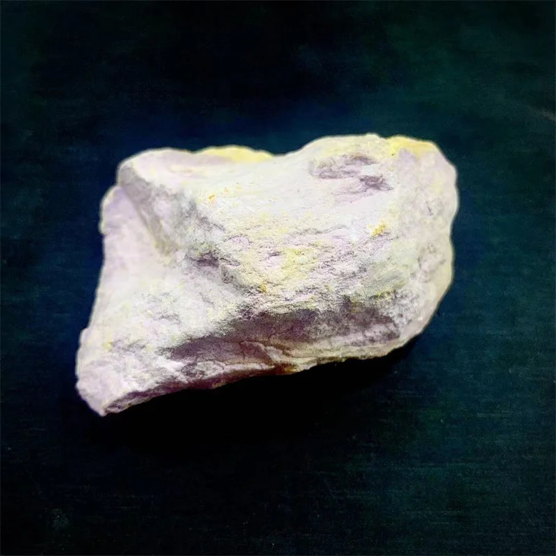 

Aladdin Natural Iron Phosphorus Mineral Sample Powerful Energy Stone Home Decoration Healing Crystal