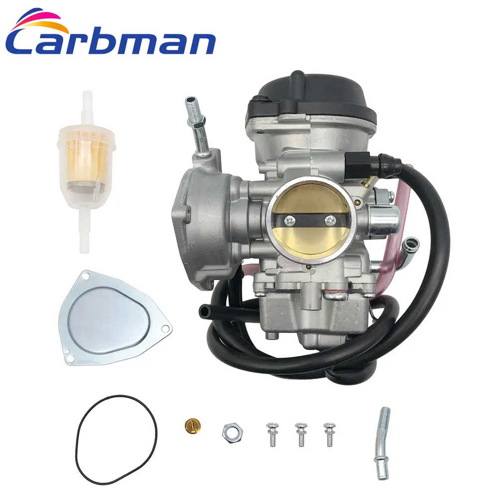 Комплект карбюраторов для CFMOTO CF500 CF188 CF MOTO 300cc 500cc ATV Quad UTV Carb | Автомобили и