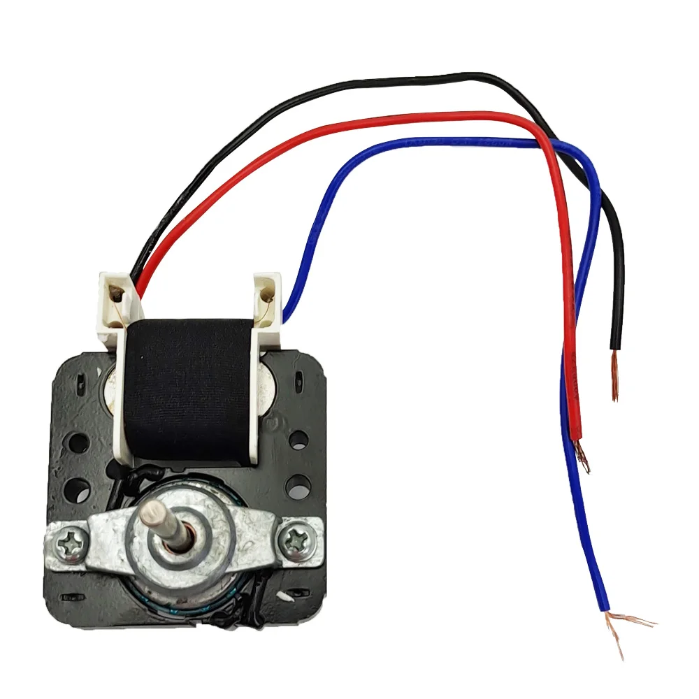 Морозильная витрина YJ48 аксессуары для холодильника испаритель затененный полюс