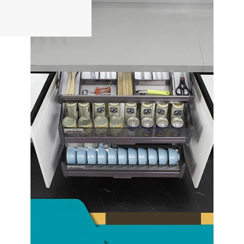 Ящик для дальномера Alacena Organizar Cestas Para Colgar En La Ducha Cozinha Cocina кухонная корзина хранения
