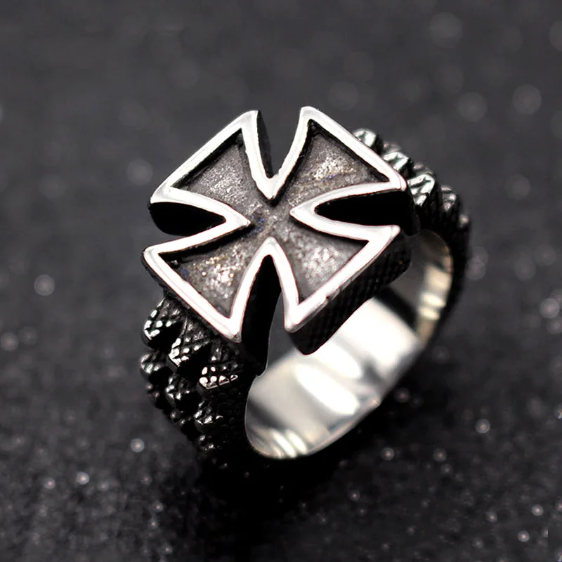 Мужские кольца в винтажном стиле времен Второй мировой войны | Украшения и