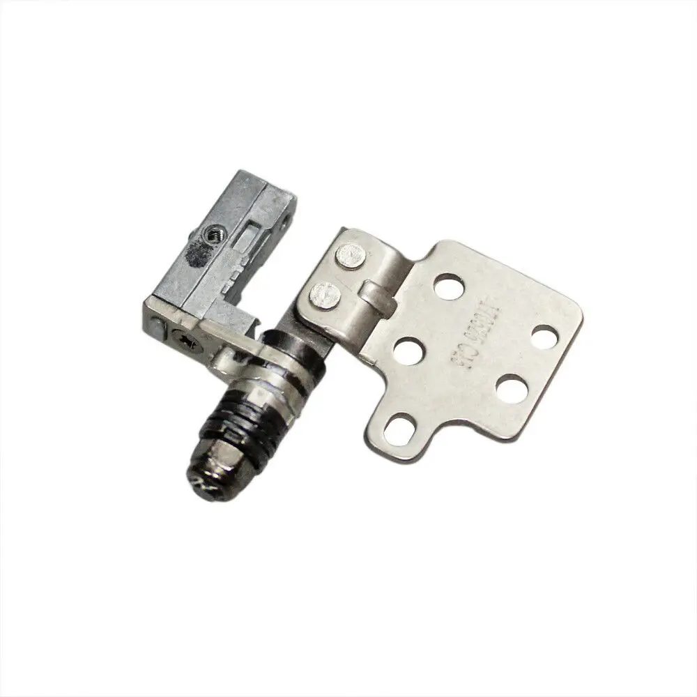 

For Dell Latitude E5570 5570 Laptop L&R LCD Hinges Set Scren Axis Sharft