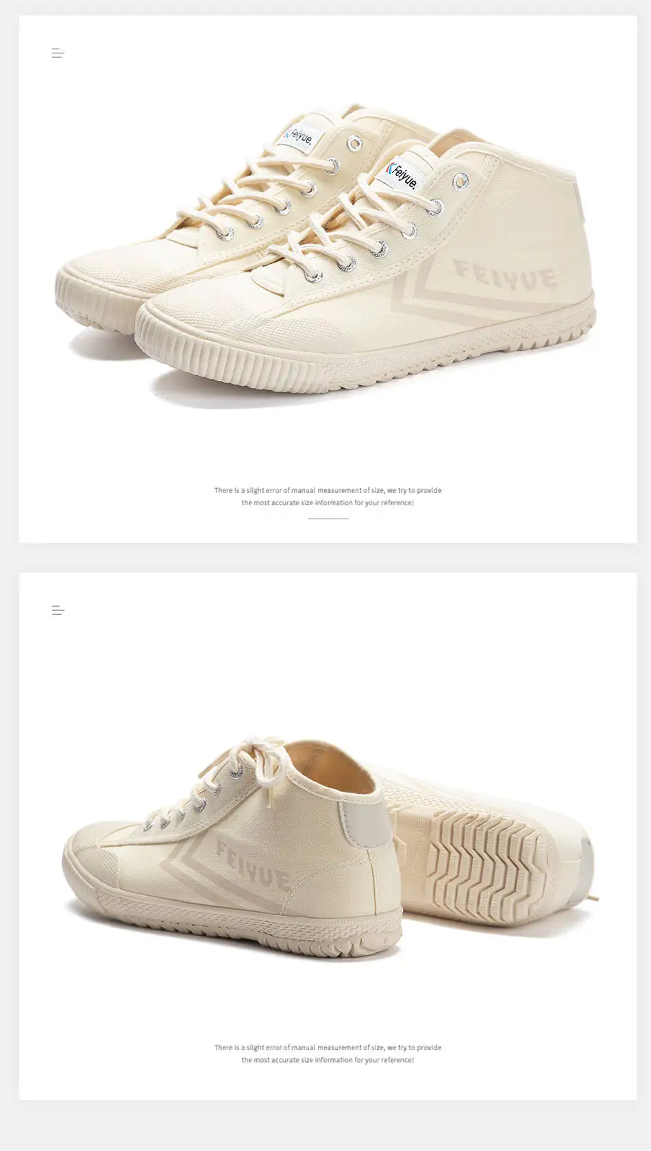 Feiyue/Коллекция 922 года; оригинальная парусиновая обувь; Мужская и женская обувь; высокие рыцарские вулканизированные кроссовки; Повседневные Дышащие трендовые Нескользящие туфли