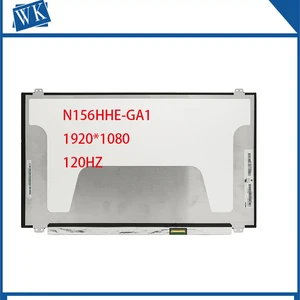 to replace 15 6 screen n156hhe ga1 120hz for dell inspiron 5577 7577 7567 7559 free global shipping