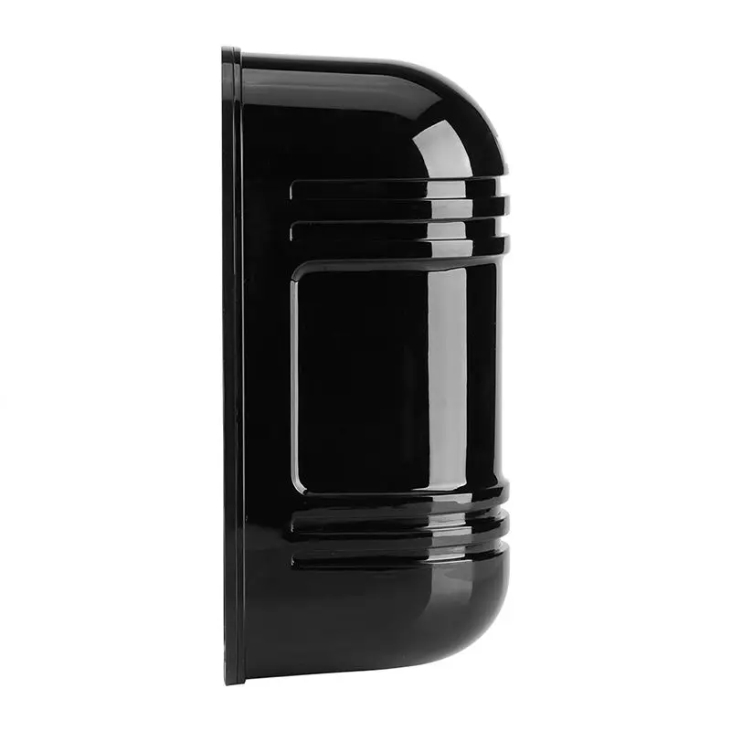 1 пара дома двойной защитный луч 100 метров активные инфракрасные датчики на радио