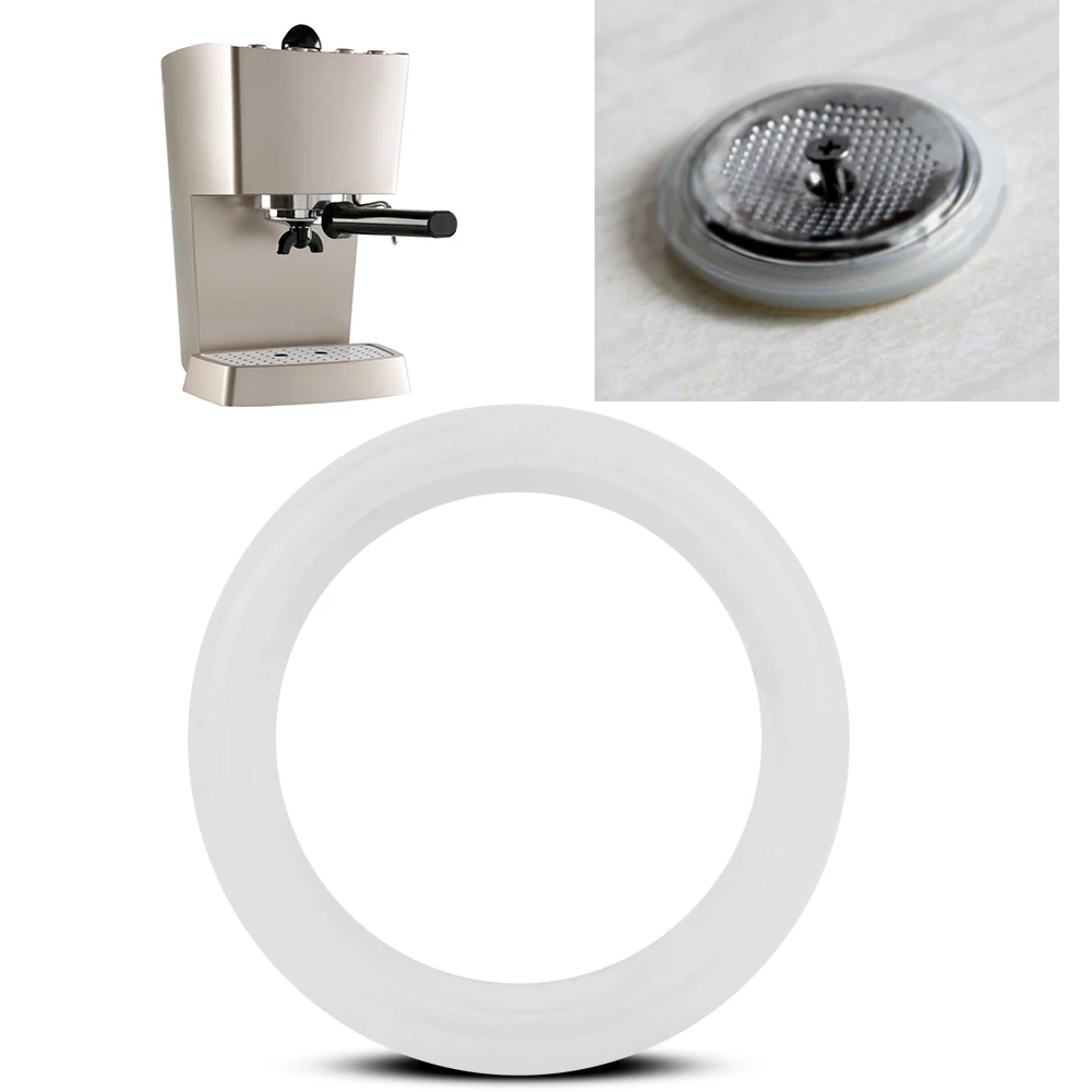 Силиконовая головка уплотнительное кольцо для кофемашины эспрессо