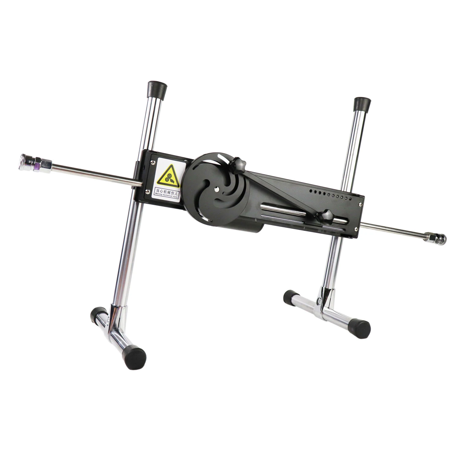 Обновленная секс-машина с дистанционным управлением супер Бесшумная ультра