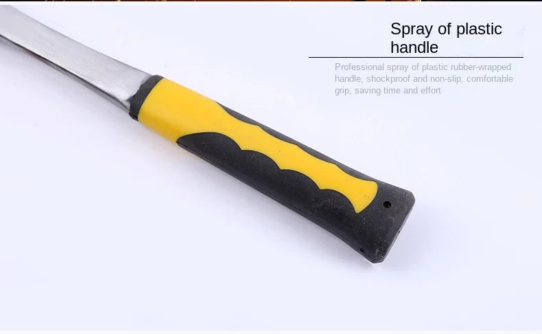 Кровельный молоток многофункциональная стальная ручка из стекловолокна